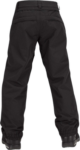 VOLCOM-Pantalon Fernie Insulated ( )-1