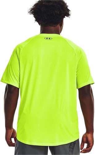UNDER ARMOUR-Ua Tech 2.0 Manches Courtes Tee Novelty-1