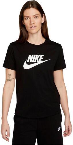 NIKE-Sportswear Essentials SS Tee Women-0