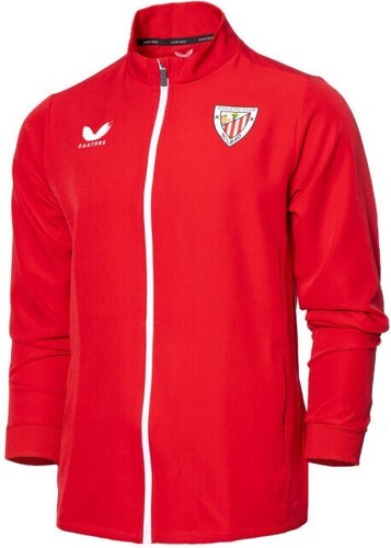 Castore-Castore Athletic Club Bilbao Pre-Match 2023-2024-image-1