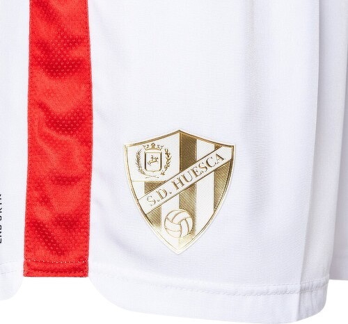soka-Soka Sd Huesca Extérieur 2023/2024-2