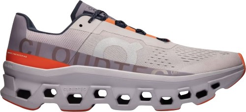 On-Baskets Cloudmonster Pearl/Flame-image-1