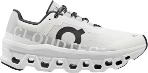 On-Baskets Cloudmonster Undyed White/White-image-1