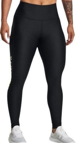 UNDER ARMOUR-Armour Branded Legging-BLK-image-1