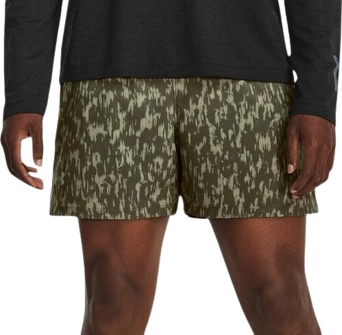 UNDER ARMOUR-Launch Elite 5 Prt Short-2