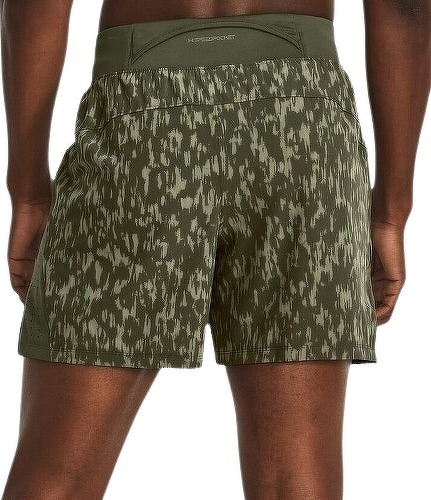 UNDER ARMOUR-Launch Elite 5 Prt Short-3