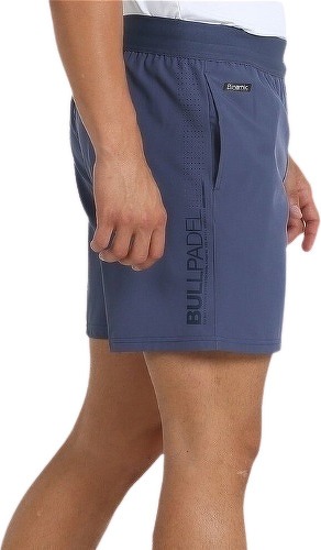 BULLPADEL-Short Bullpadel Mirla-2