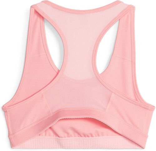 PUMA-Brassière De Sport Puma Impact 4Keeps-1