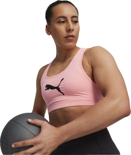 PUMA-Brassière De Sport Puma Impact 4Keeps-2