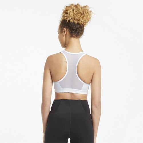 PUMA-Brassière de fitness à maintien modéré 4Keeps Femme-3