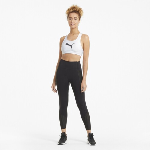 PUMA-Brassière de fitness à maintien modéré 4Keeps Femme-4