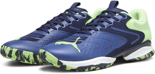 PUMA-Chaussures De Padel Solarattackrct-4