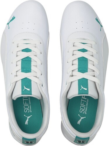 PUMA-Mercedes F1 Neo Cat-3
