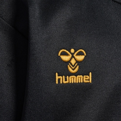 HUMMEL-Veste de survêtement zippé enfant Hummel Harry Potter-4