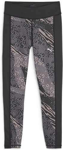 PUMA-Legging D’Entraînement Taille Haute 7/8 Favourite-0