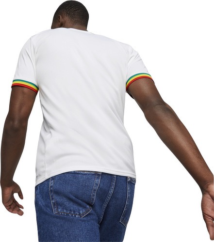 PUMA-Maillot Sénégal third 2022/23-3