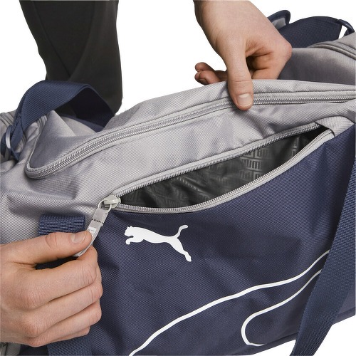 PUMA-Sac de sport Fundamentals M-3