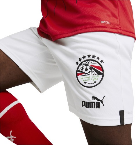 PUMA-Short Egypt 22/23 Replica Homme-4