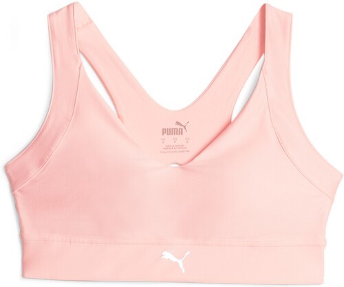 PUMA-Brassière de running à maintien élevé Ultraform Femme-0