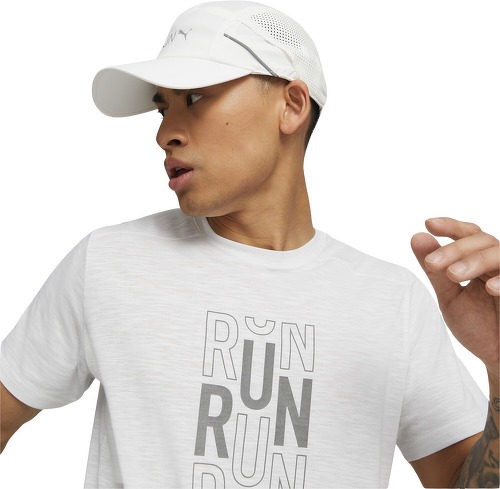 PUMA-Casquette de running légère-2