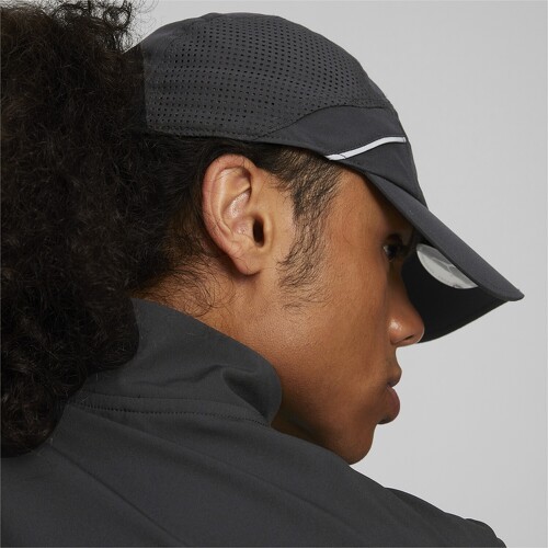 PUMA-Casquette De Running Puma Runner-4