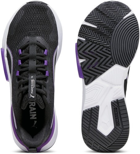 PUMA-Chaussures De Fitness Et Training Pwrframe Tr 2-1