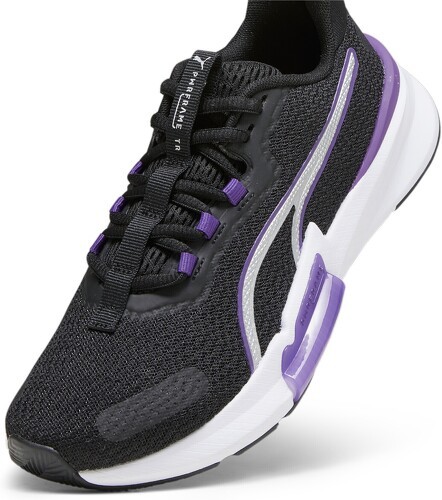 PUMA-Chaussures De Fitness Et Training Pwrframe Tr 2-3