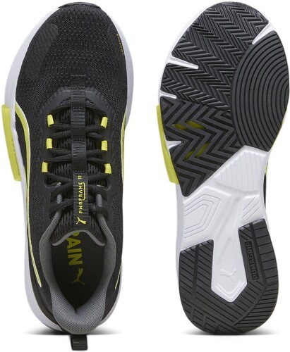 PUMA-PWRFrame TR 2-1