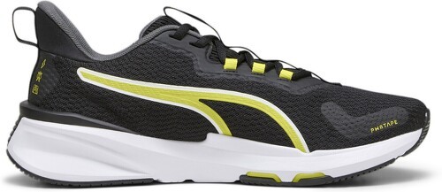 PUMA-PWRFrame TR 2-2