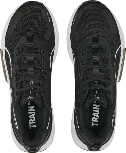 PUMA-Chaussures De Fitness Et Training Pwrframe Tr 2-3