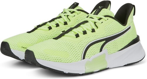 PUMA-PWRFrame TR 2-4