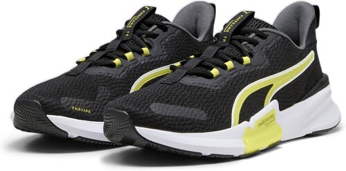 PUMA-PWRFrame TR 2-4