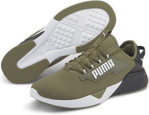 PUMA-Retaliate 2-4