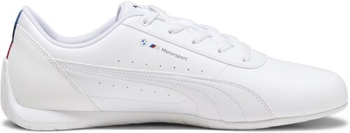 PUMA-BMW Motorsport Neo Cat-2