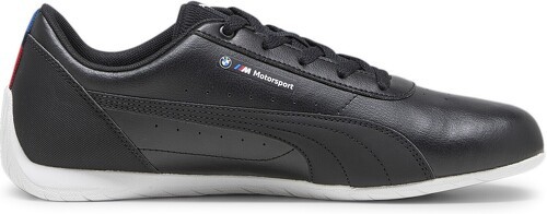 PUMA-BMW Motorsport Neo Cat-2