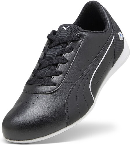 PUMA-BMW Motorsport Neo Cat-3