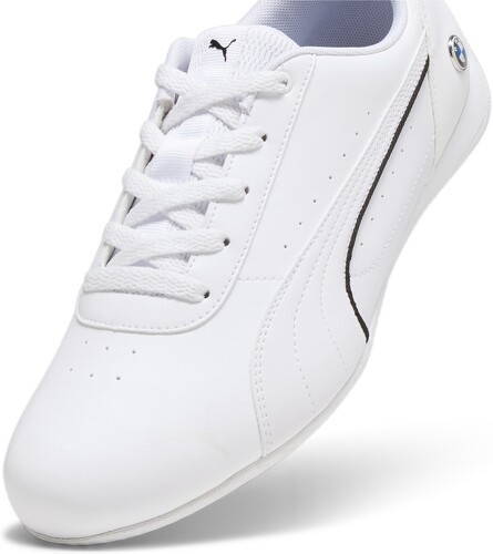 PUMA-BMW Motorsport Neo Cat-3