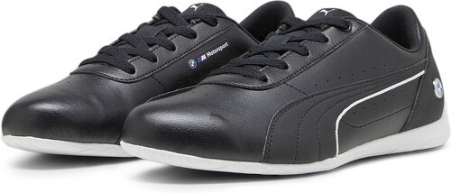 PUMA-BMW Motorsport Neo Cat-4