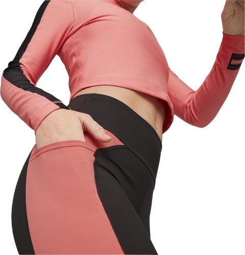 PUMA-Cuissard De Fitness 5" Puma Fit-4
