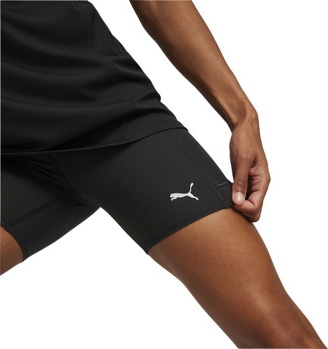 PUMA-Cuissard De Running Run Favourite-2