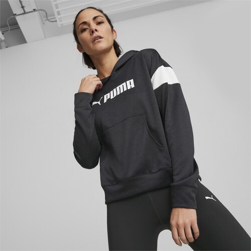 PUMA-Hoodie D’Entraînement Puma Fit Tech Knit-2