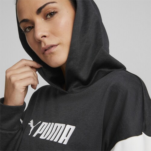 PUMA-Hoodie D’Entraînement Puma Fit Tech Knit-3