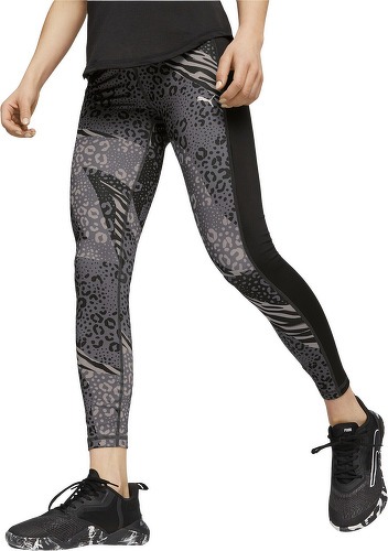 PUMA-Legging D’Entraînement Taille Haute 7/8 Favourite-2