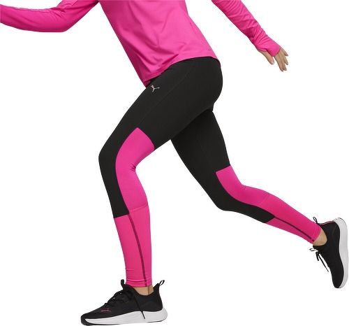 PUMA-Legging Long Run Favourite Regular Rise-2