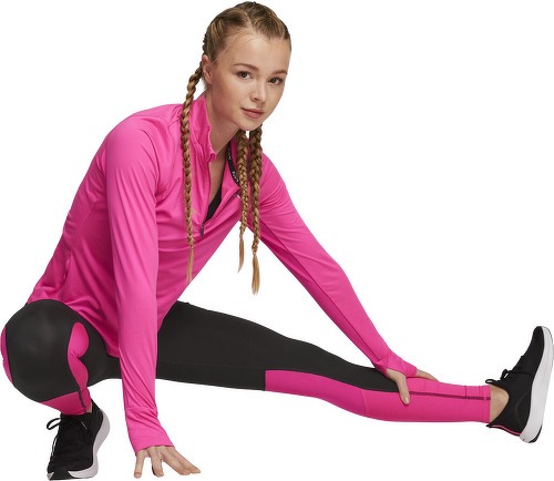 PUMA-Legging Long Run Favourite Regular Rise-4