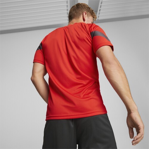 PUMA-Maillot D'Entraînement Milan Ac 2022/23-4