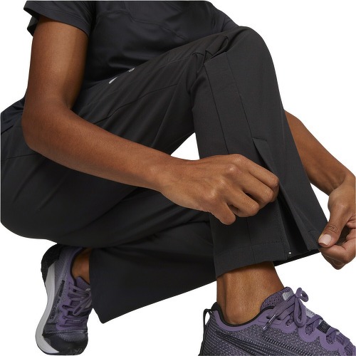 PUMA-Pantalon De Trail Running Seasons Raincell-3