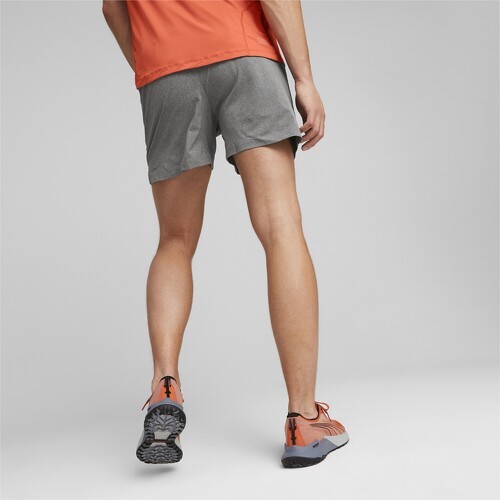 PUMA-Short de running trail 5’’ SEASONS-3