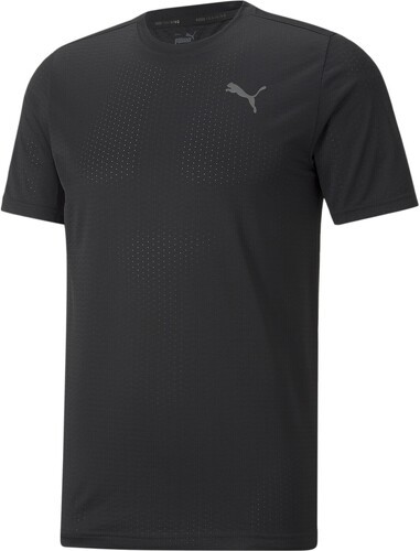PUMA-T-shirt d’entraînement Favourite Blaster Homme-0