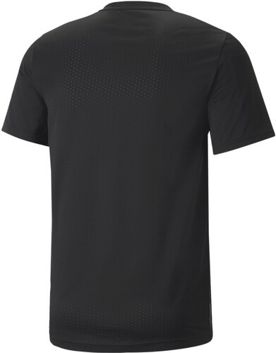 PUMA-T-shirt d’entraînement Favourite Blaster Homme-1